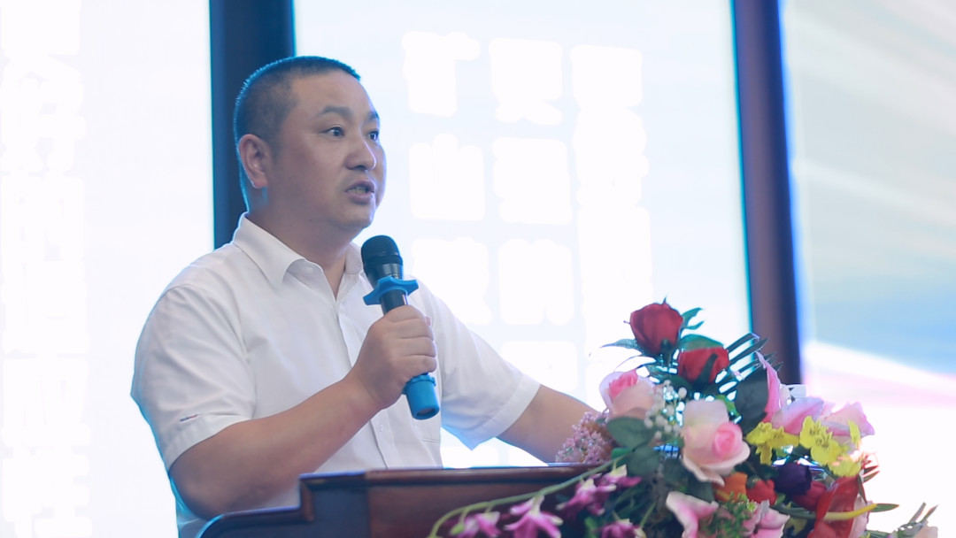 向挖掘机万台俱乐部迈进——k豆钱包智能2020年度挖掘机营销训练营开营