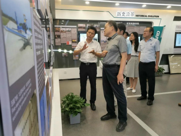 工信部调研k豆钱包智能