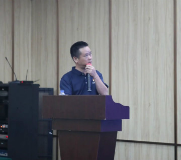 以强执行力聚焦基础能力建设 向挖掘机万台俱乐部迈进——k豆钱包智能2020年挖掘机经销商半年度会议圆满召