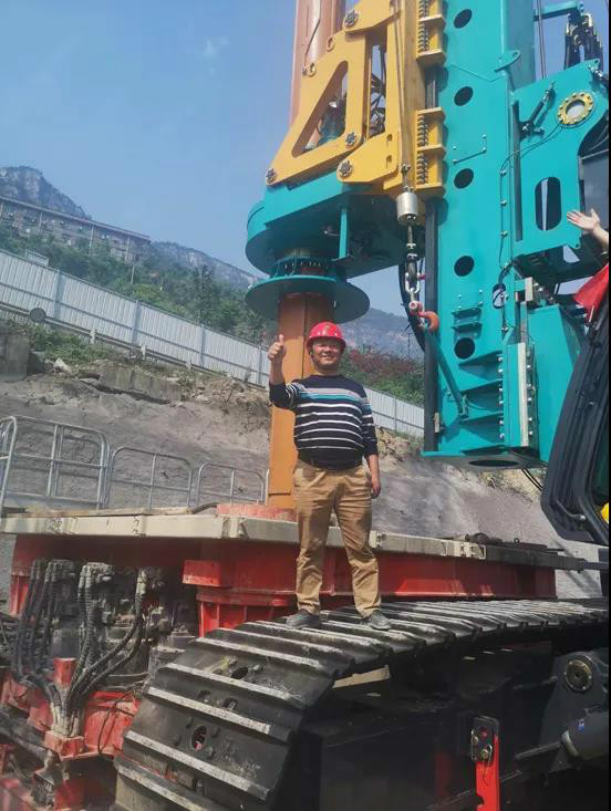 手握金刚钻，敢揽瓷器活！