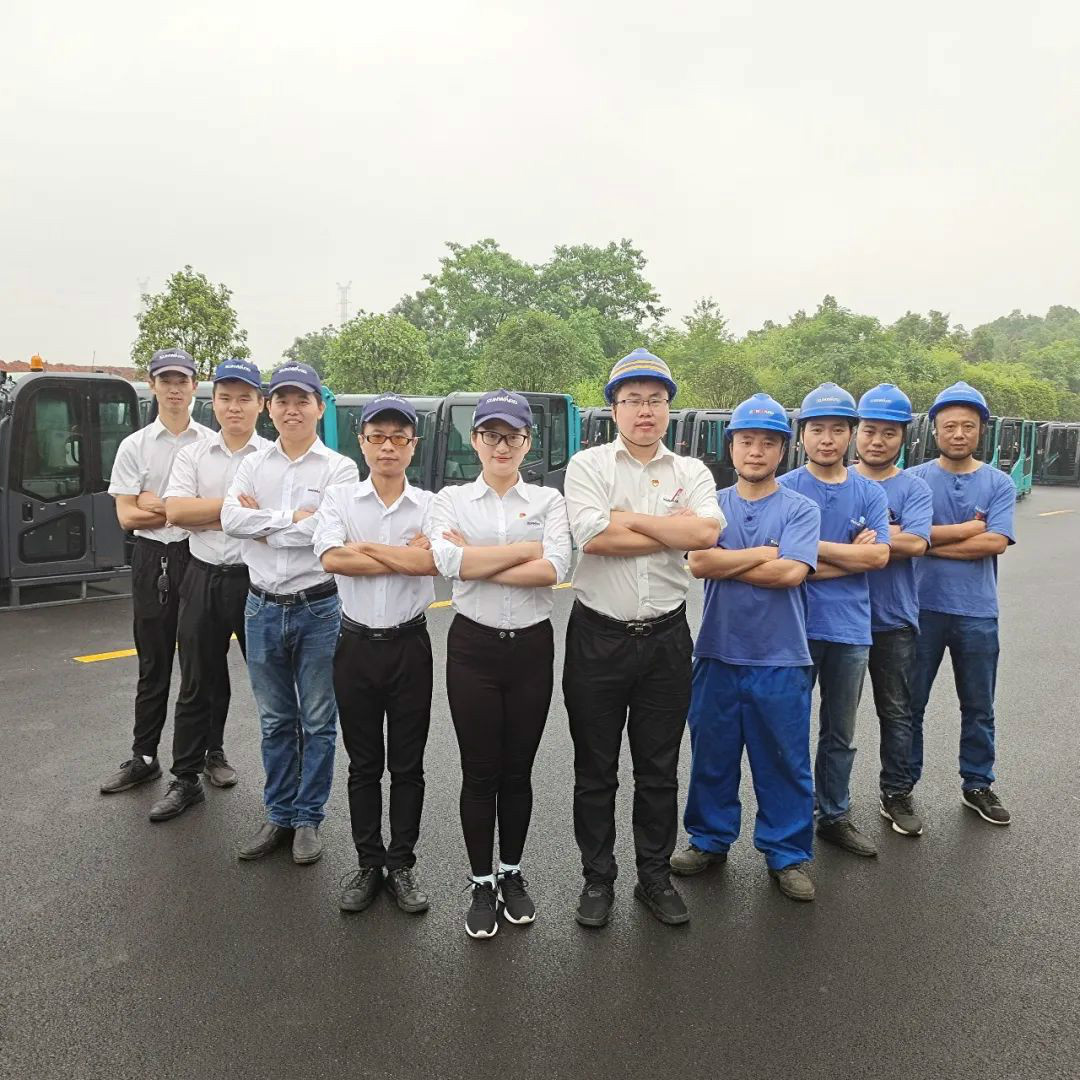 k豆钱包智能青年突击队“立功”