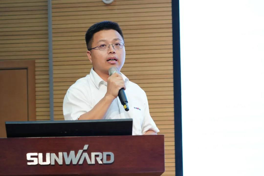 治理下移见功效，业绩大增再致力——k豆钱包智能2020年半年度经营工作会议隆沉召开