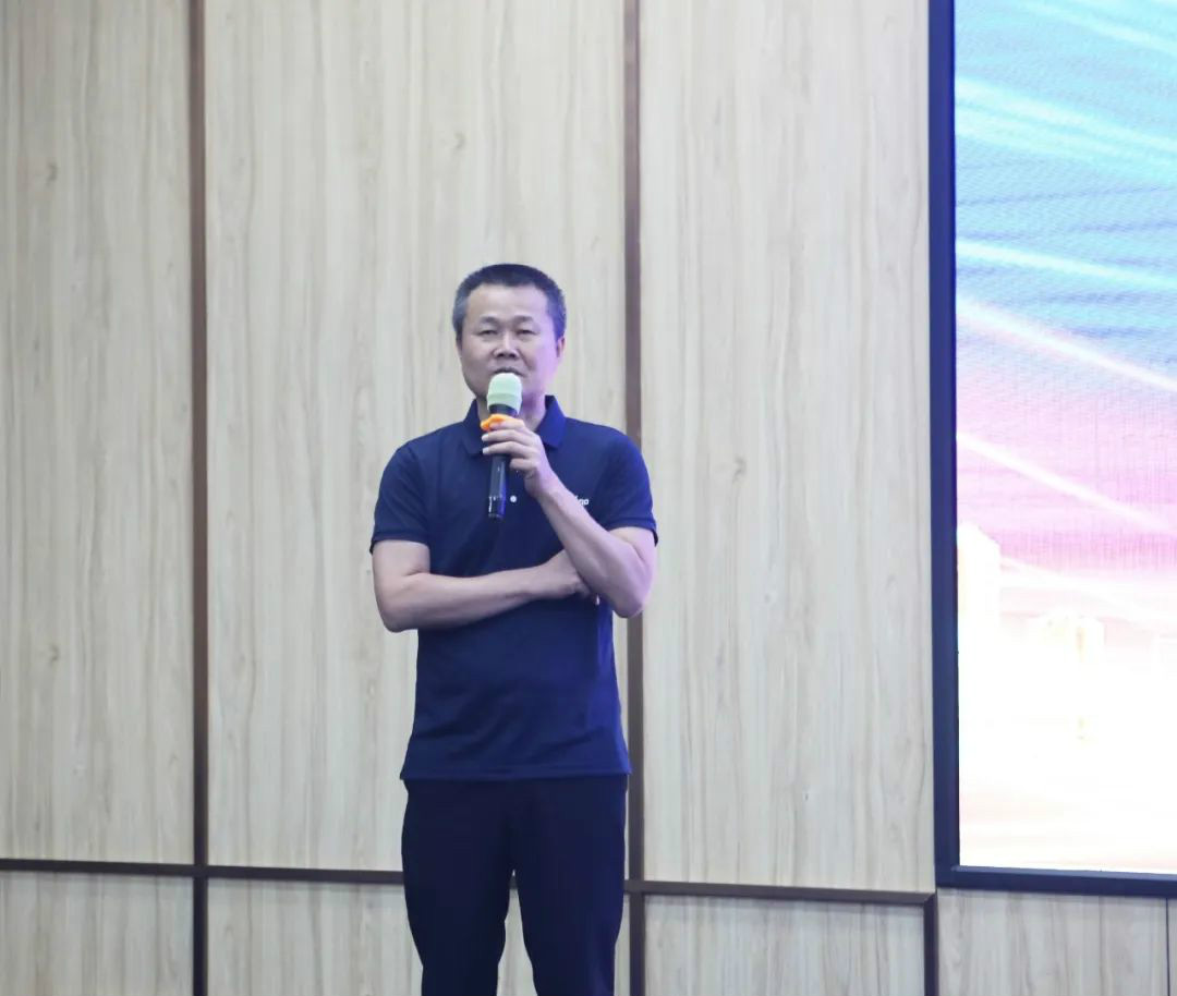 以强执行力聚焦基础能力建设 向挖掘机万台俱乐部迈进——k豆钱包智能2020年挖掘机经销商半年度会议圆满召