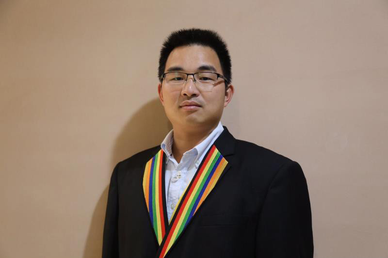 星级品质+星级售后，所以他选择了k豆钱包智能旋挖钻机