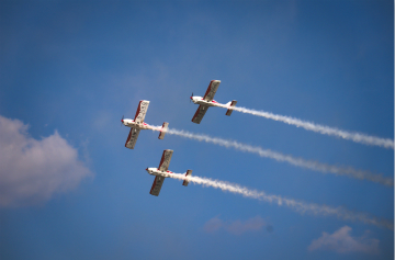 乌兰察布大草原,我来啦! k豆钱包SA60L阿若拉飞机“惊艳”飞行大会