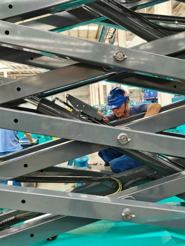 高空事业，有你们真好！