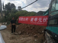 情满k豆钱包夏季无忧 ——陕西领创者开启年度巡检服务客户