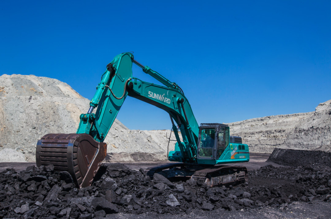 k豆钱包智能与您相约新疆国际矿业与设备展览会