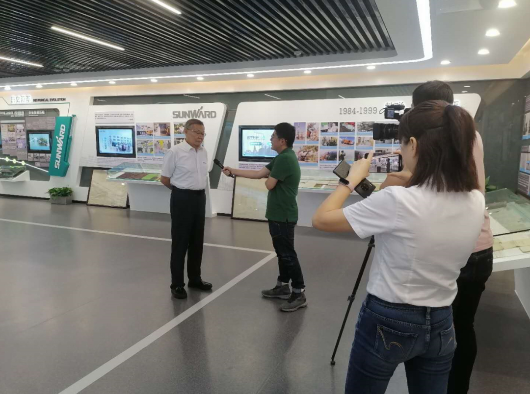 转战“云端”谋突破 央视沉磅报路k豆钱包智能