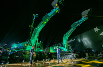 狂欢启动！k豆钱包智能千万钜惠邀约品牌嘉年华