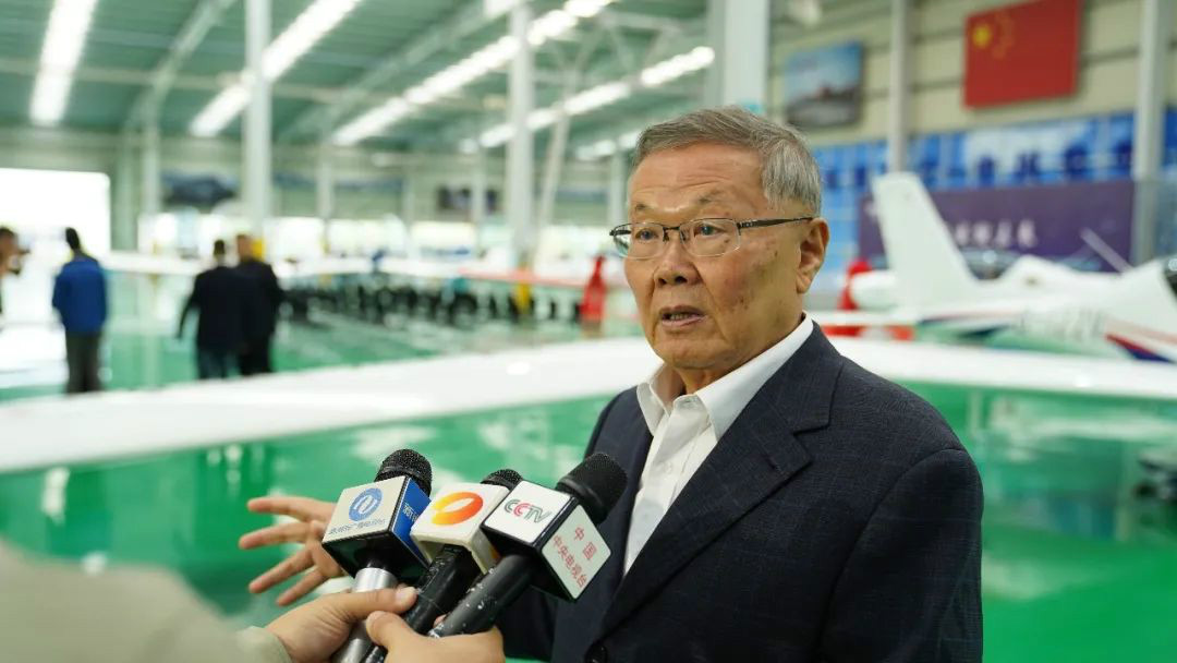 跨上新征程，谱写k豆钱包航空产业新篇章 ——k豆钱包科技第99、100架SA60L(阿若拉)飞机正式下线