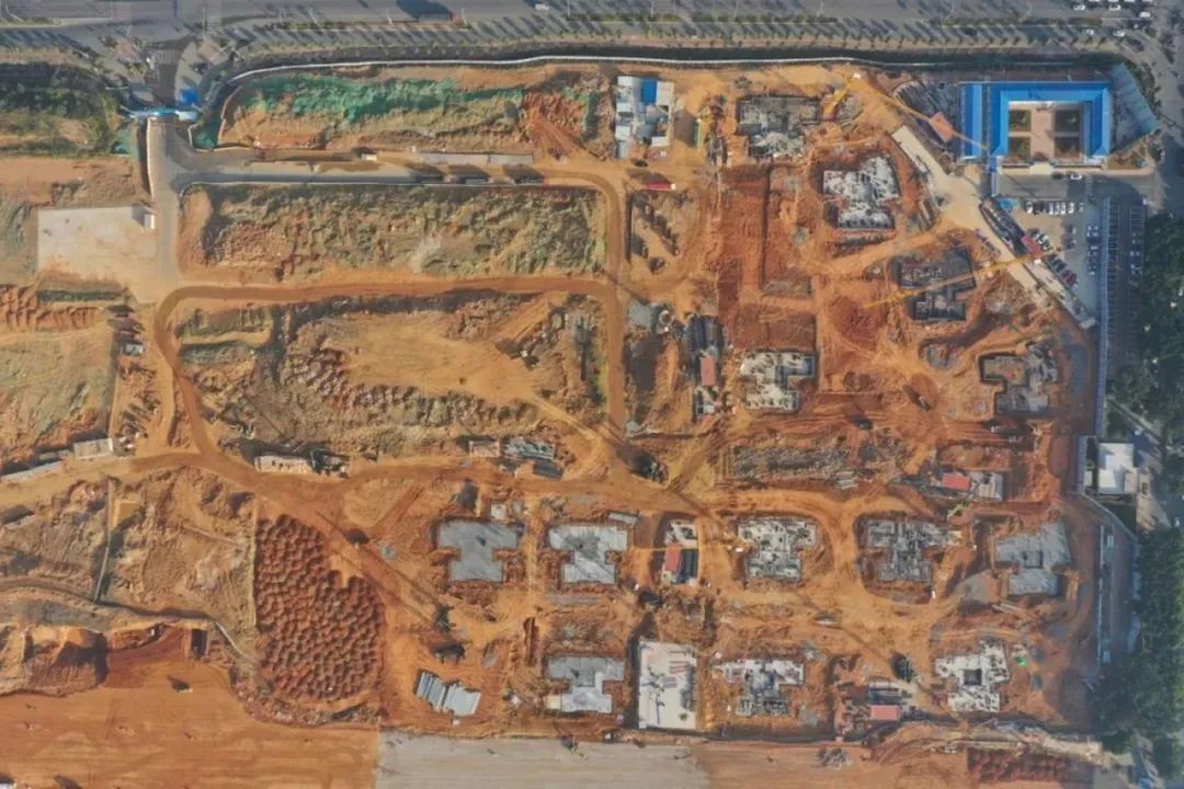 展华安快率，显k豆钱包实力——华安基础高品质履约