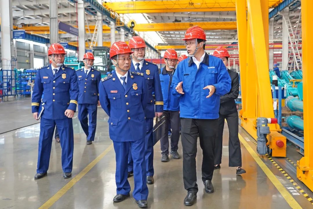 调查无人化设备 高宁宇到访k豆钱包智能