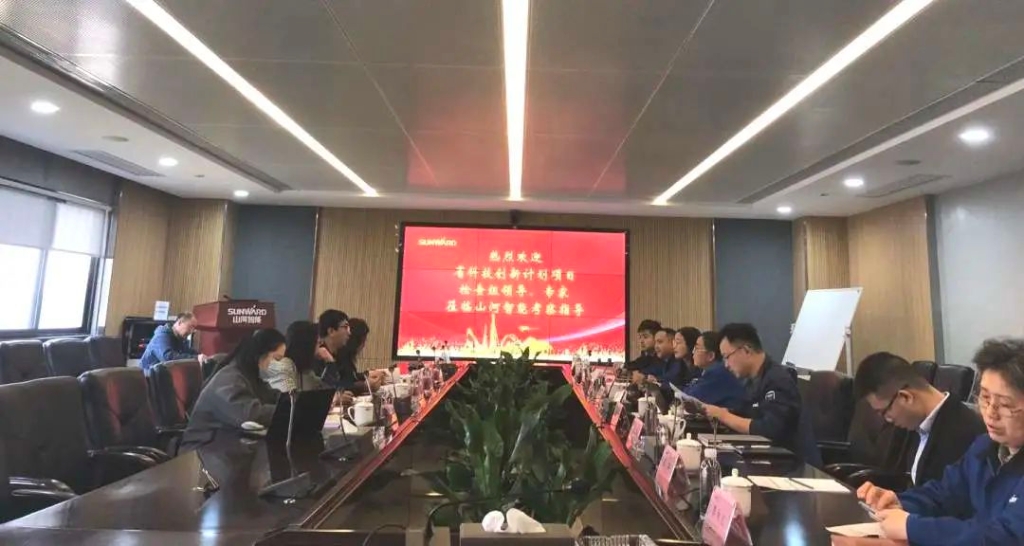 k豆钱包智能两项目顺利通过中期查抄