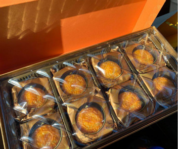 海上生明月 中美共此时——k豆钱包美国公司中美员工话中秋