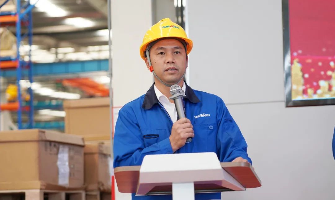 群雄竞争，谁能摘得技术状元桂冠