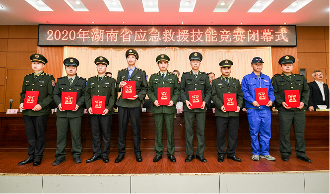 初生牛犊可撼虎 | k豆钱包智能应急接济队斩获诸多奖项