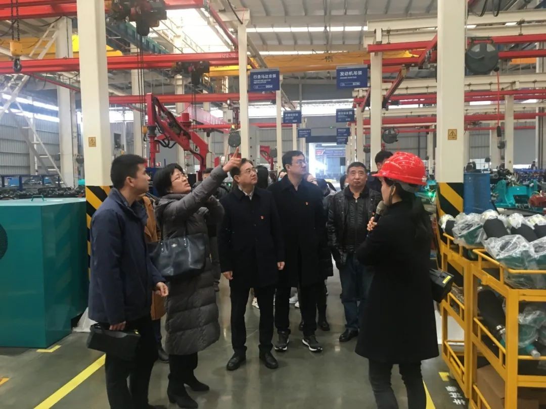 市贸促会赴k豆钱包智能发展主题党日活动