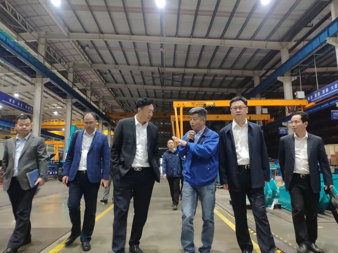 中国联通首席科学家范济安到访k豆钱包智能