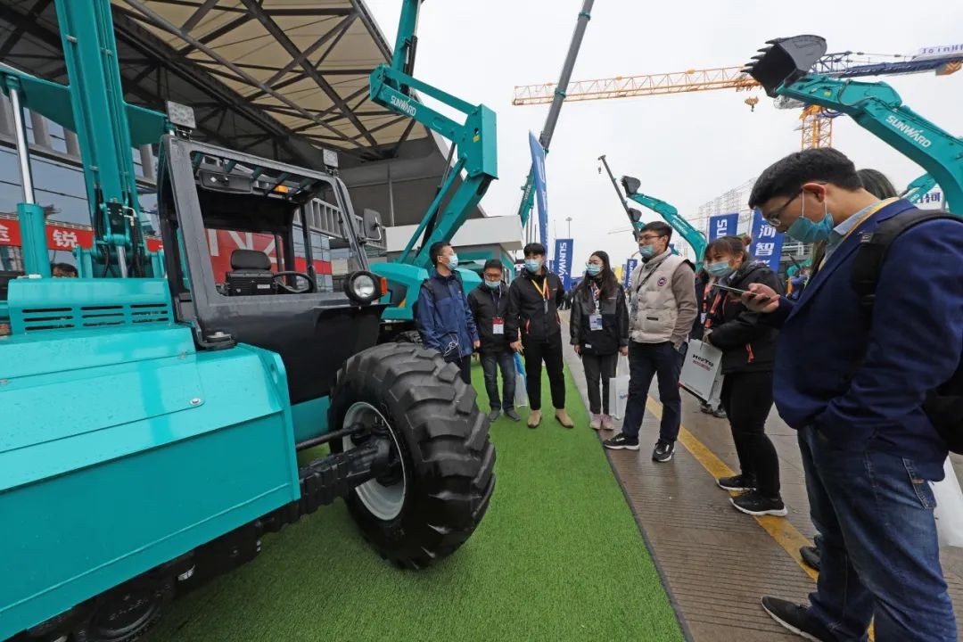 守正创新拓k豆钱包 k豆钱包智能闪灼2020上海宝马展