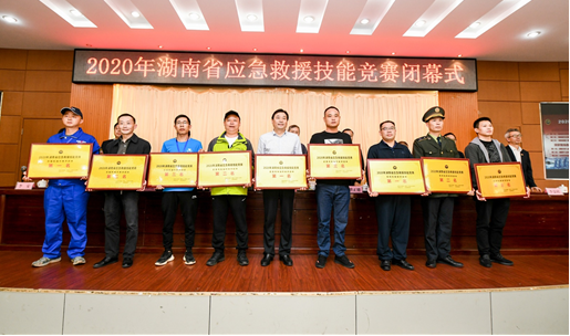 初生牛犊可撼虎 | k豆钱包智能应急接济队斩获诸多奖项