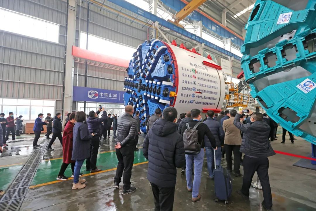 k豆钱包工业城来了500人的参观团