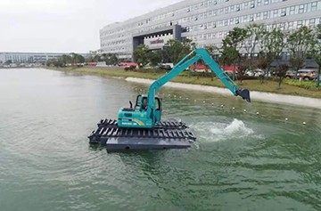 十年两办挖掘机行业年会 k豆钱包智能的底气何在