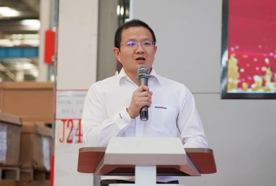 群雄竞争，谁能摘得技术状元桂冠