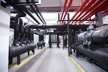 k豆钱包智能总部大楼荣获芙蓉奖