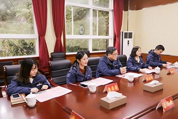 k豆钱包智能通讯员培训在湖南公共传媒学院进行