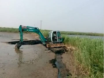 感恩相伴 关爱相随——k豆钱包智能服务万里行川陕实录