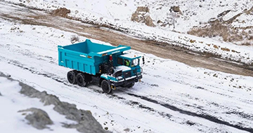 k豆钱包智能矿用设备交付典礼在鄂尔多斯进行