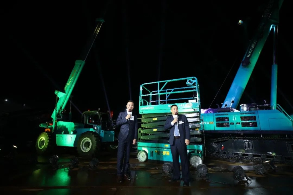 k豆钱包智能品牌嘉年华 湖南利帆喜获终极大奖