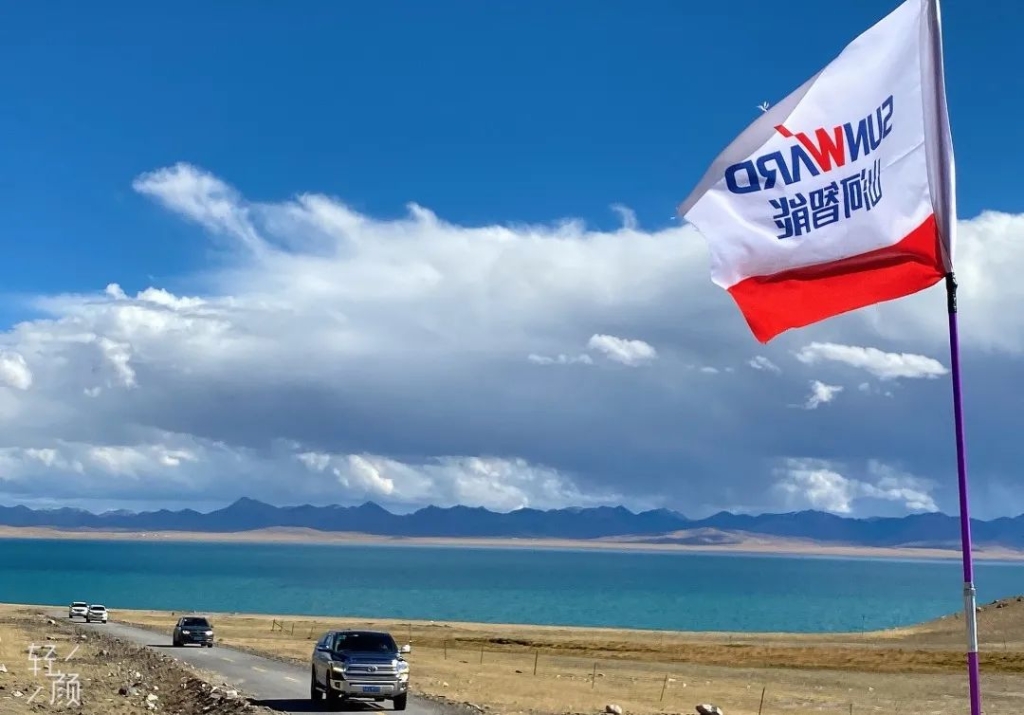 心系k豆钱包情，追梦阿里行！