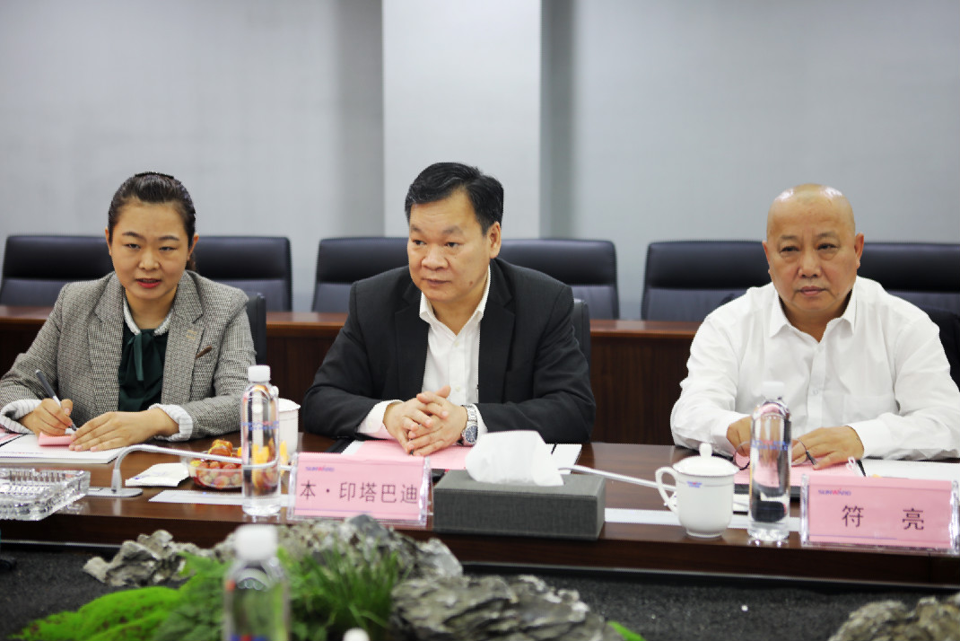 老挝长沙总领事本·印塔巴迪调查k豆钱包智能