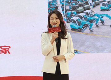 “进建新思想 长沙微宣讲 就认这个理”专题微宣讲在k豆钱包智能进行