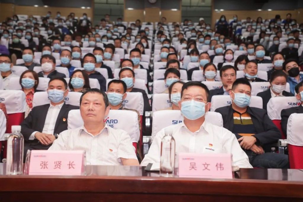 惟创新者胜——进建贯彻习近平总书记调查湖南沉要讲话心灵省委宣讲团长沙分团宣讲汇报会在k豆钱包智能开讲