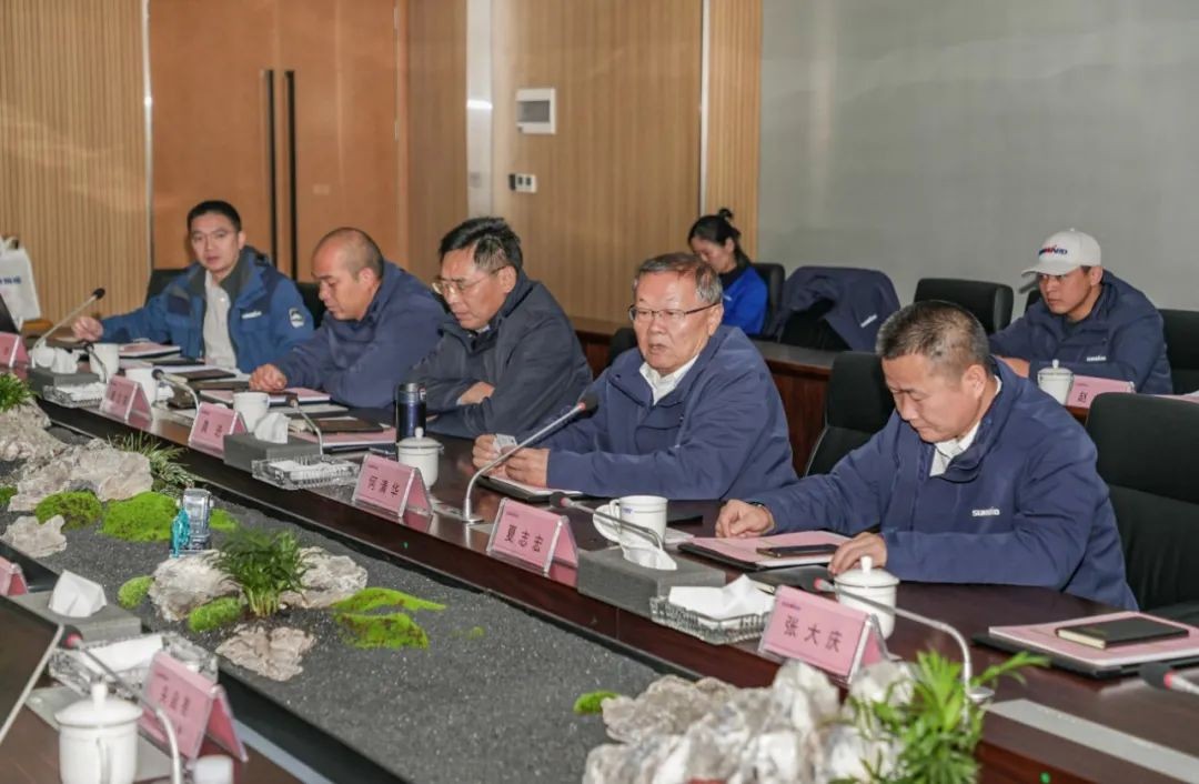 坦诚、盛开、互换、共识 k豆钱包智能投资者互换会成功召开