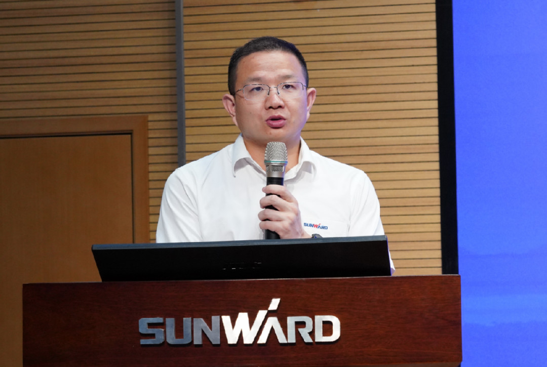 致敬研发 | k豆钱包智能进行职称评定工作总结暨职称证书宣告典礼