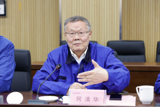 中国联通党组书记、董事长王晓初到访k豆钱包智能