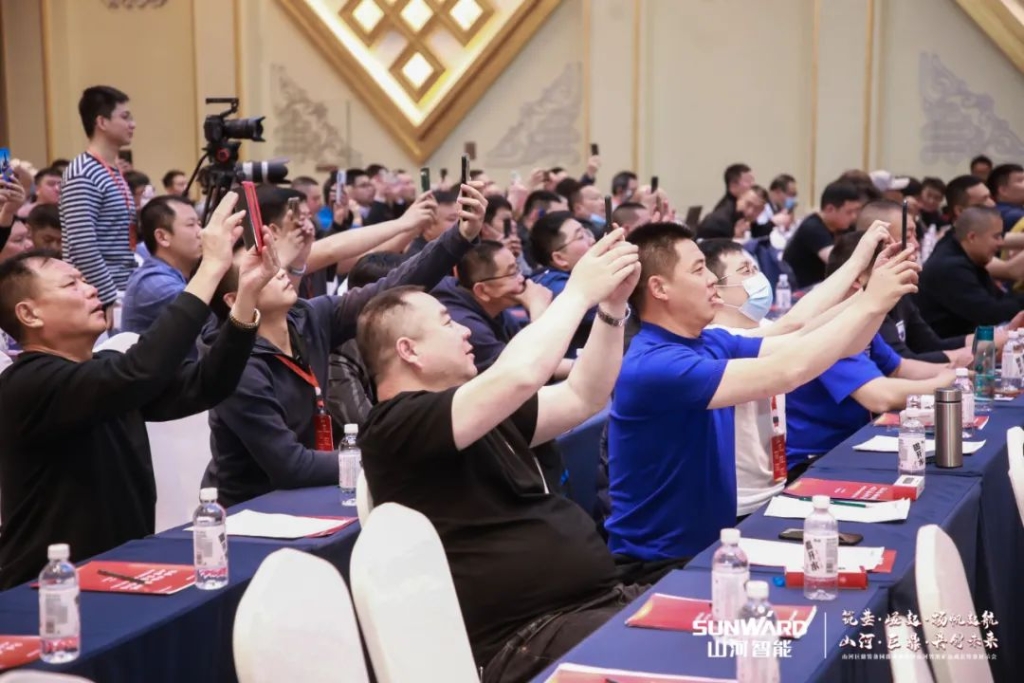 签单超10亿，k豆钱包智能矿山成套设备互换会火热进行