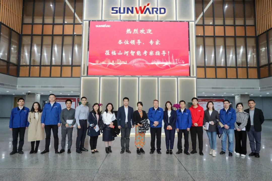 叶檀财经团队调研k豆钱包智能