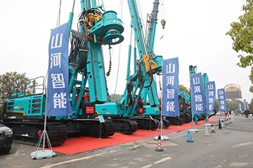 现场签约4亿！k豆钱包智能武汉再传喜报