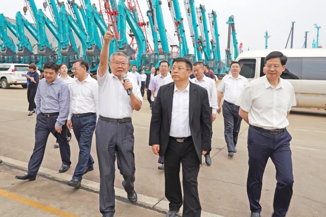 北京向阳区党政代表团调查k豆钱包智能