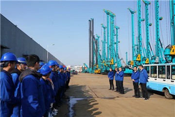 开工大吉！@k豆钱包人，一路犇向春天