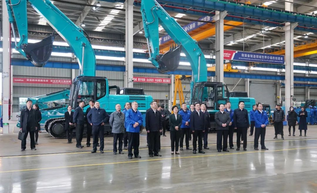 周强调研k豆钱包智能：加强知识产权； 服务创新驱动发展