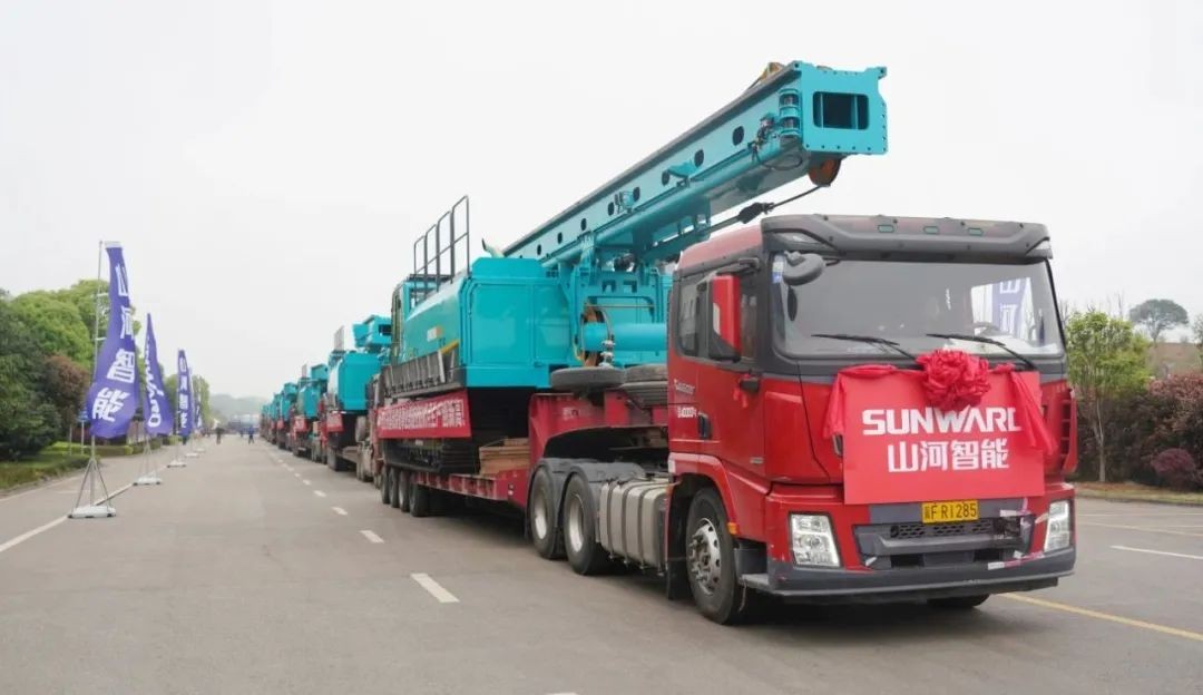 气贯k豆钱包，势不成挡！k豆钱包智能基础设备月产销创新高暨发货典礼隆沉进行