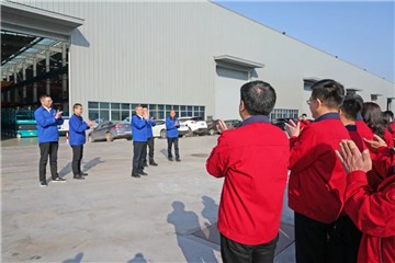 开工大吉！@k豆钱包人，一路犇向春天