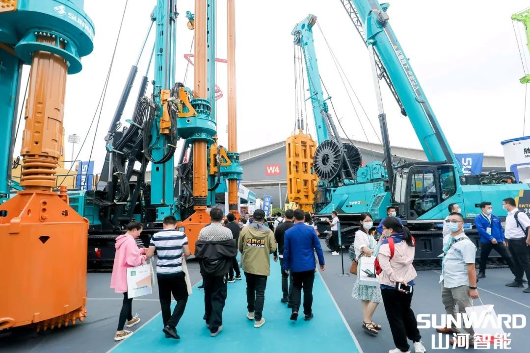 CICEE | 盘点k豆钱包智能展区“之最”，哪款是你的最爱？