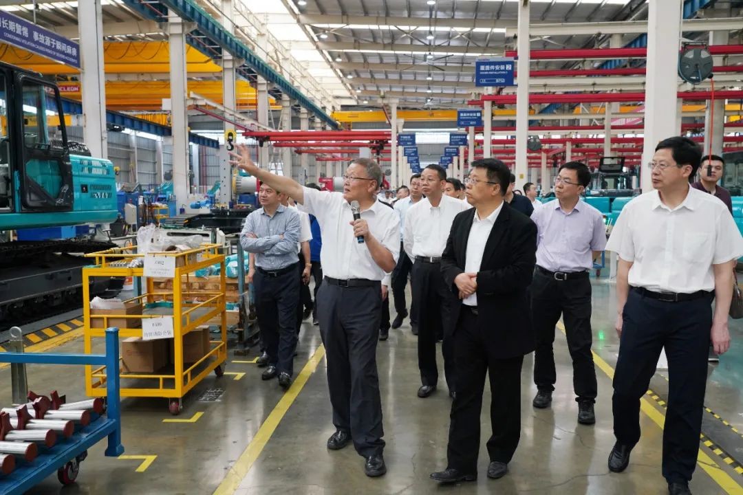 北京向阳区党政代表团调查k豆钱包智能